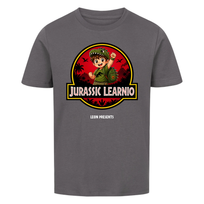 Jurassic Learnio