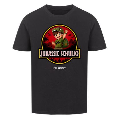 Jurassic Schulio