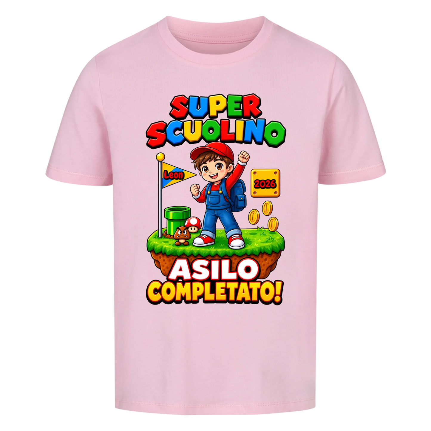 Super Scolaretto