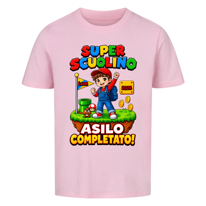 Super Scolaretto
