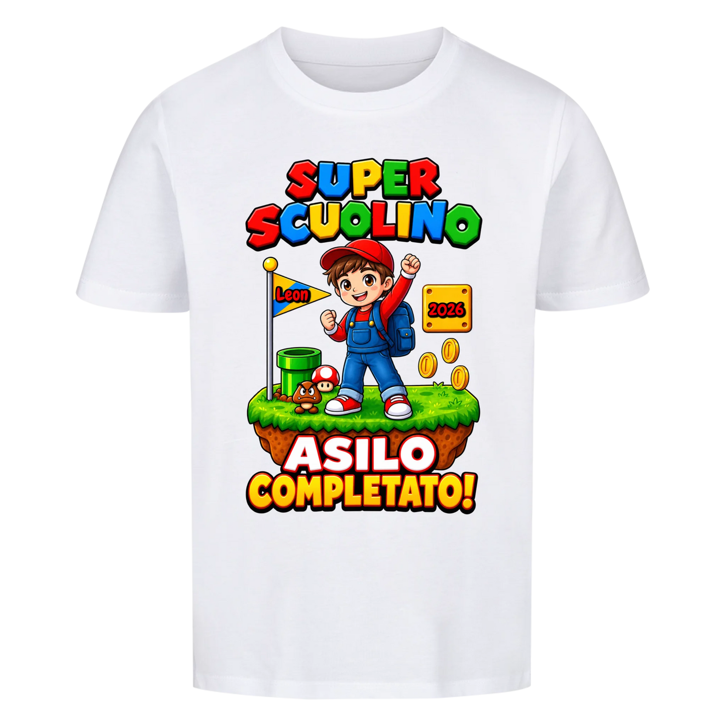 Super Scolaretto