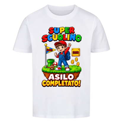 Super Scolaretto