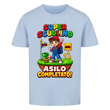 Super Scolaretto