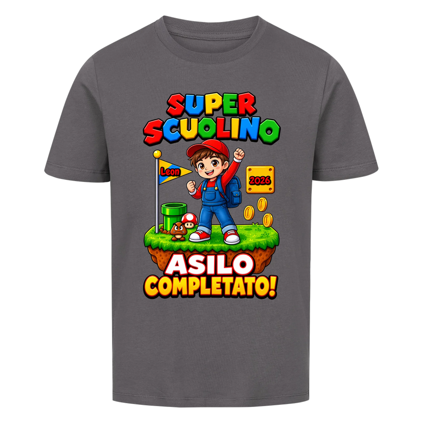 Super Scolaretto