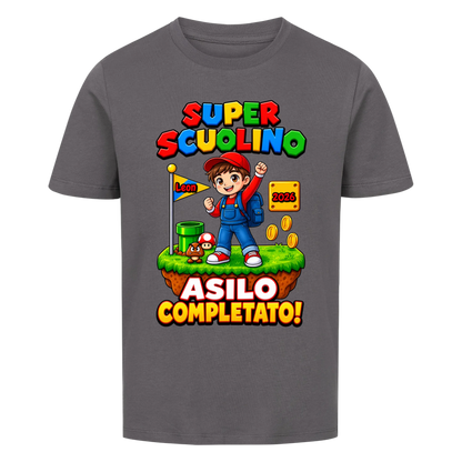 Super Scolaretto