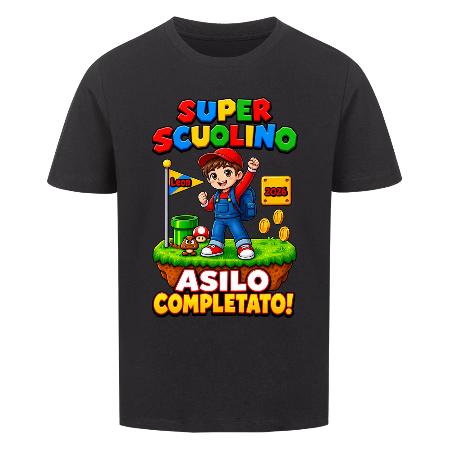 Super Scolaretto
