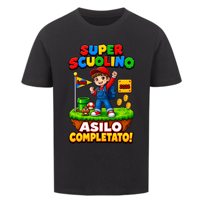 Super Scolaretto
