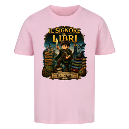Il Signore dei Libri