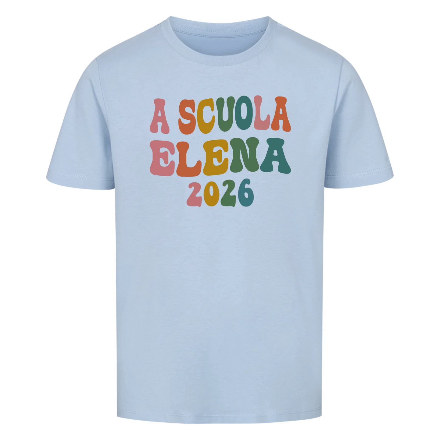 A Scuola 2026