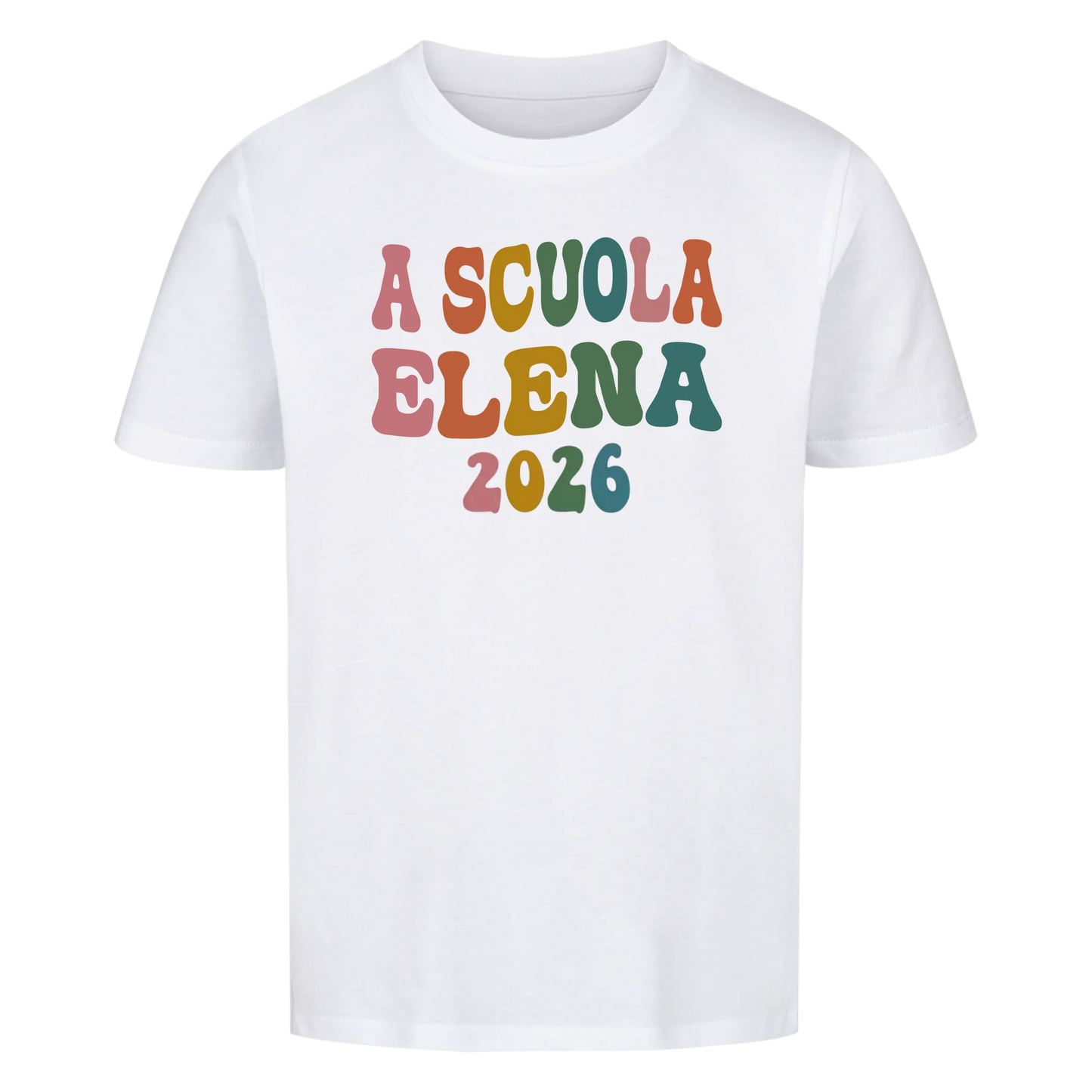 A Scuola 2026