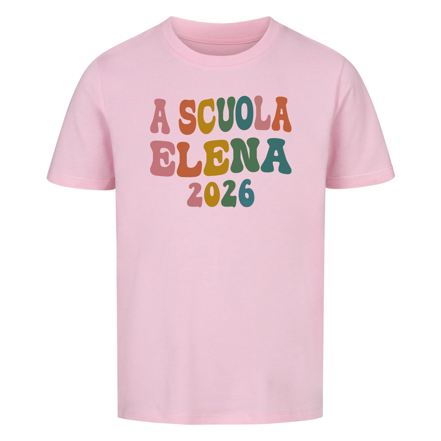 A Scuola 2026