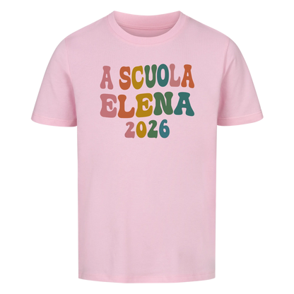 A Scuola 2026