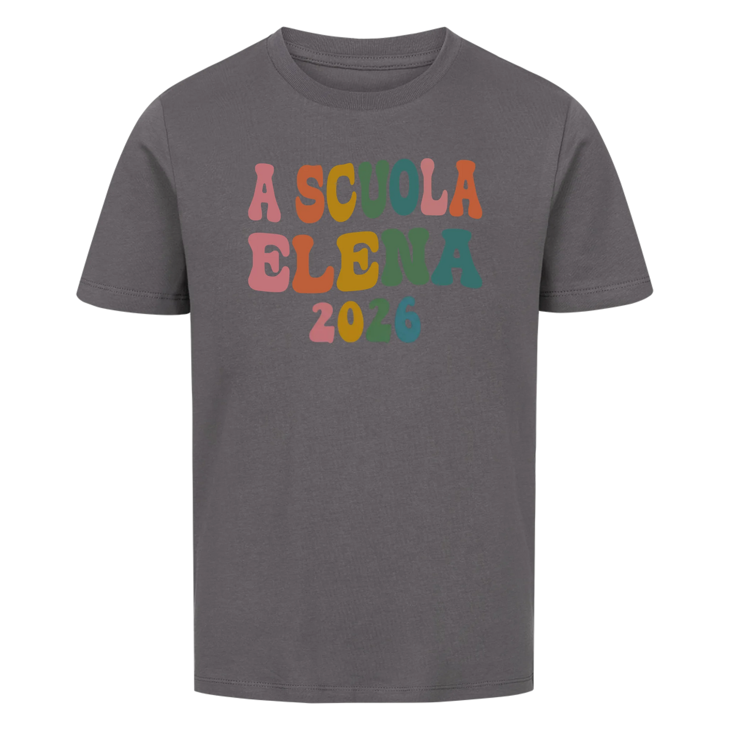 A Scuola 2026