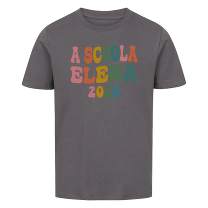 A Scuola 2026