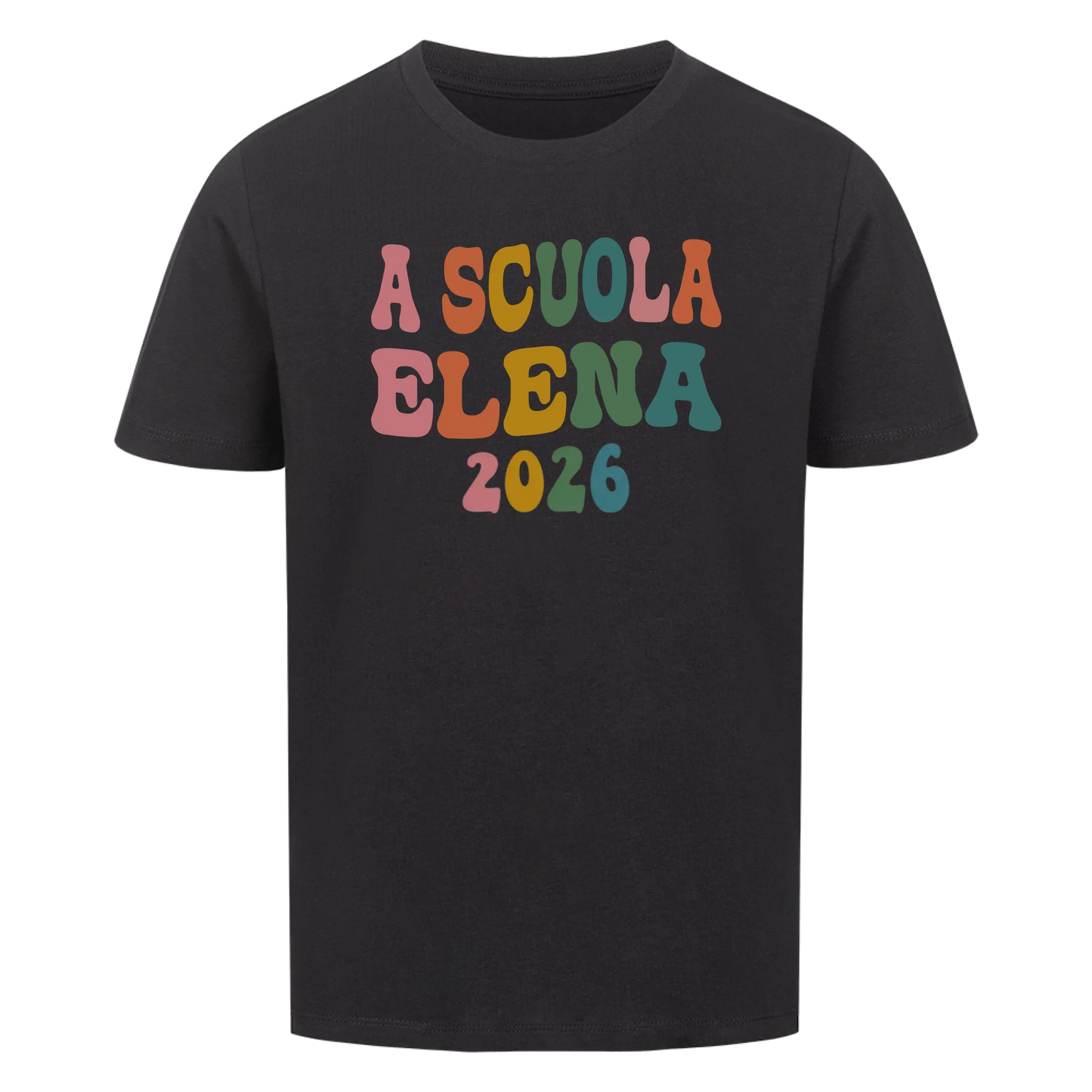 A Scuola 2026