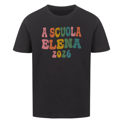 A Scuola 2026