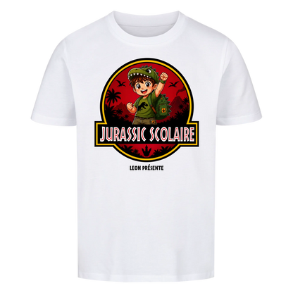 Jurassic Scolaire