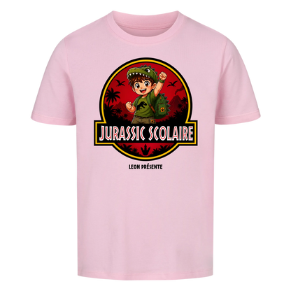 Jurassic Scolaire