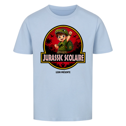 Jurassic Scolaire
