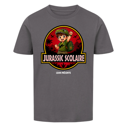 Jurassic Scolaire