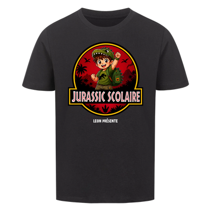 Jurassic Scolaire