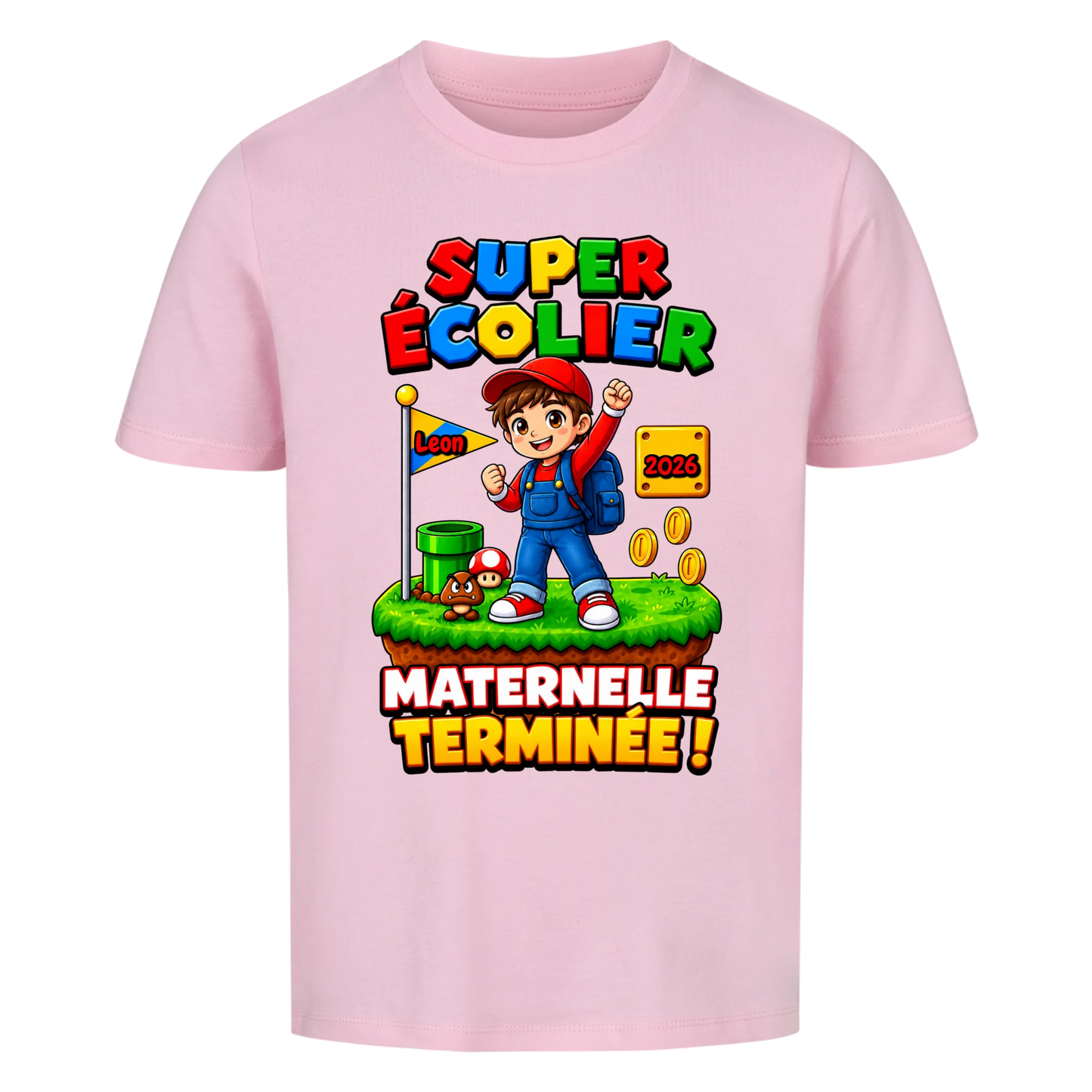 Super Écolier