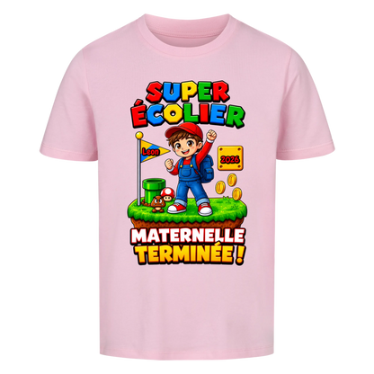 Super Écolier