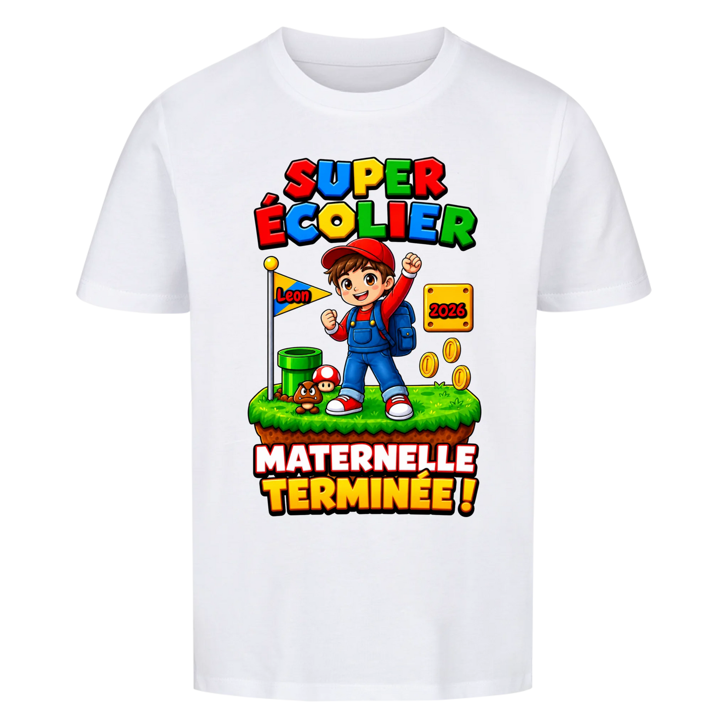 Super Écolier