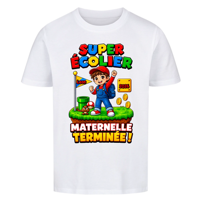 Super Écolier