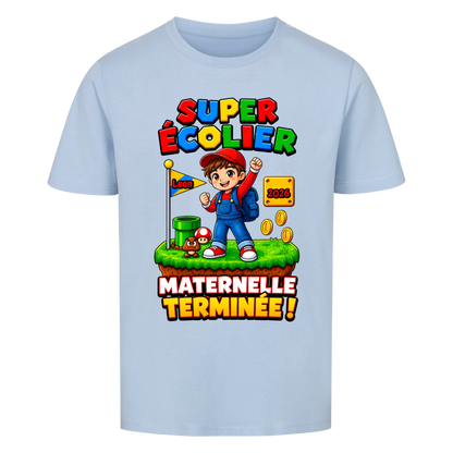 Super Écolier