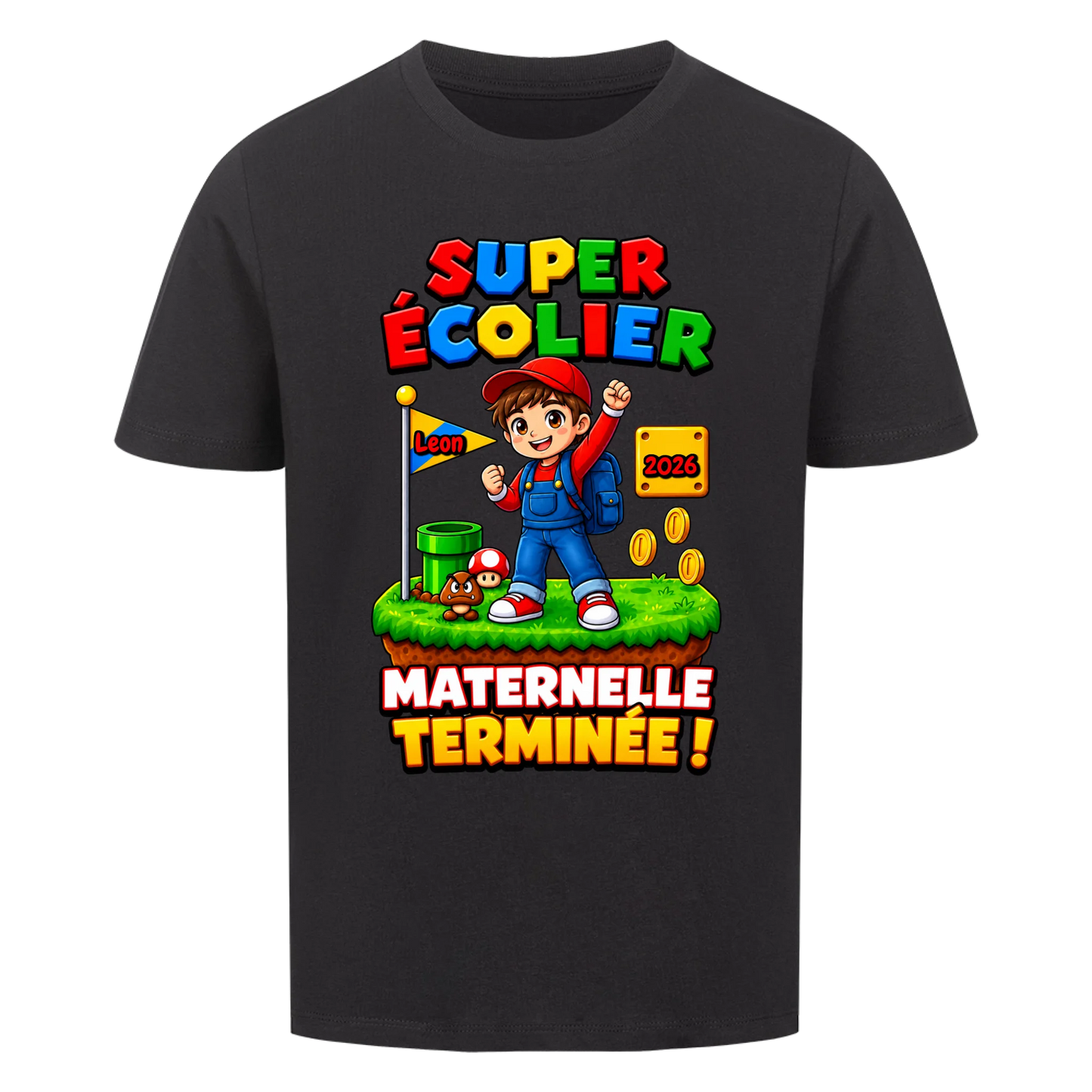Super Écolier