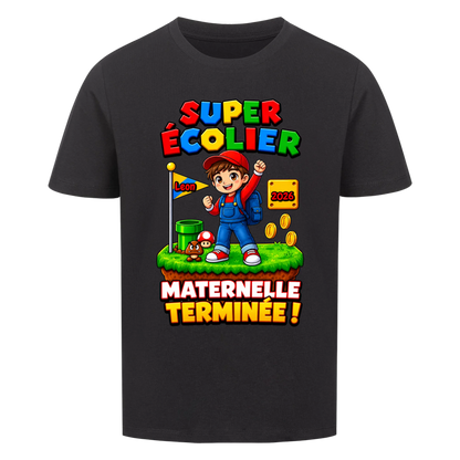 Super Écolier