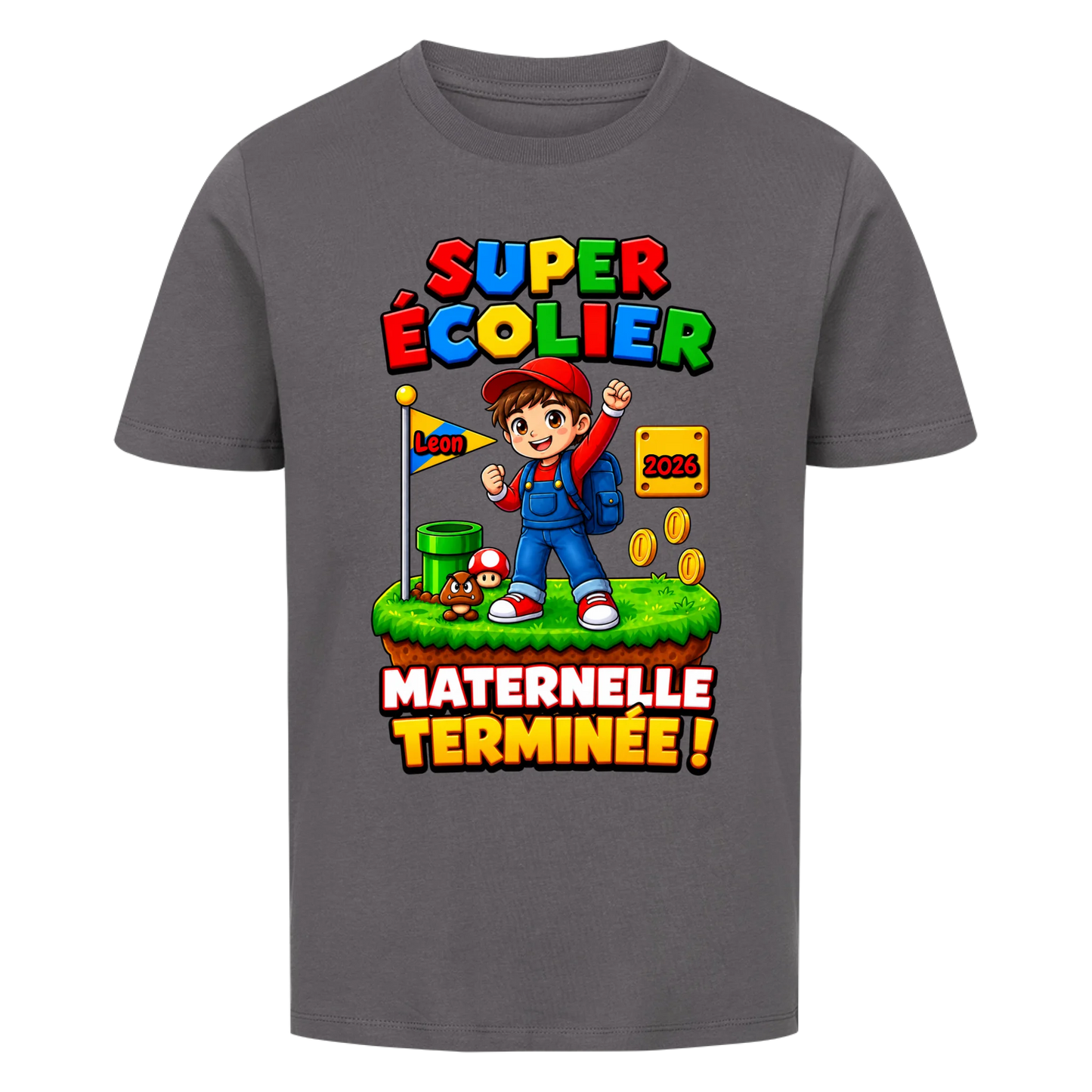Super Écolier