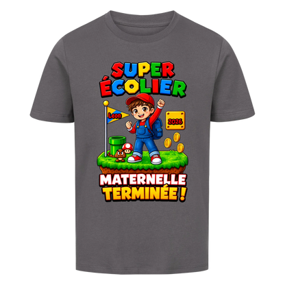 Super Écolier