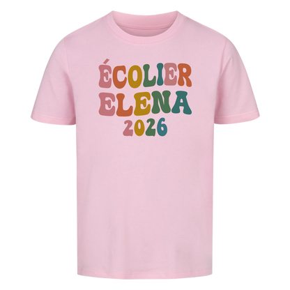 Ecolier 2026