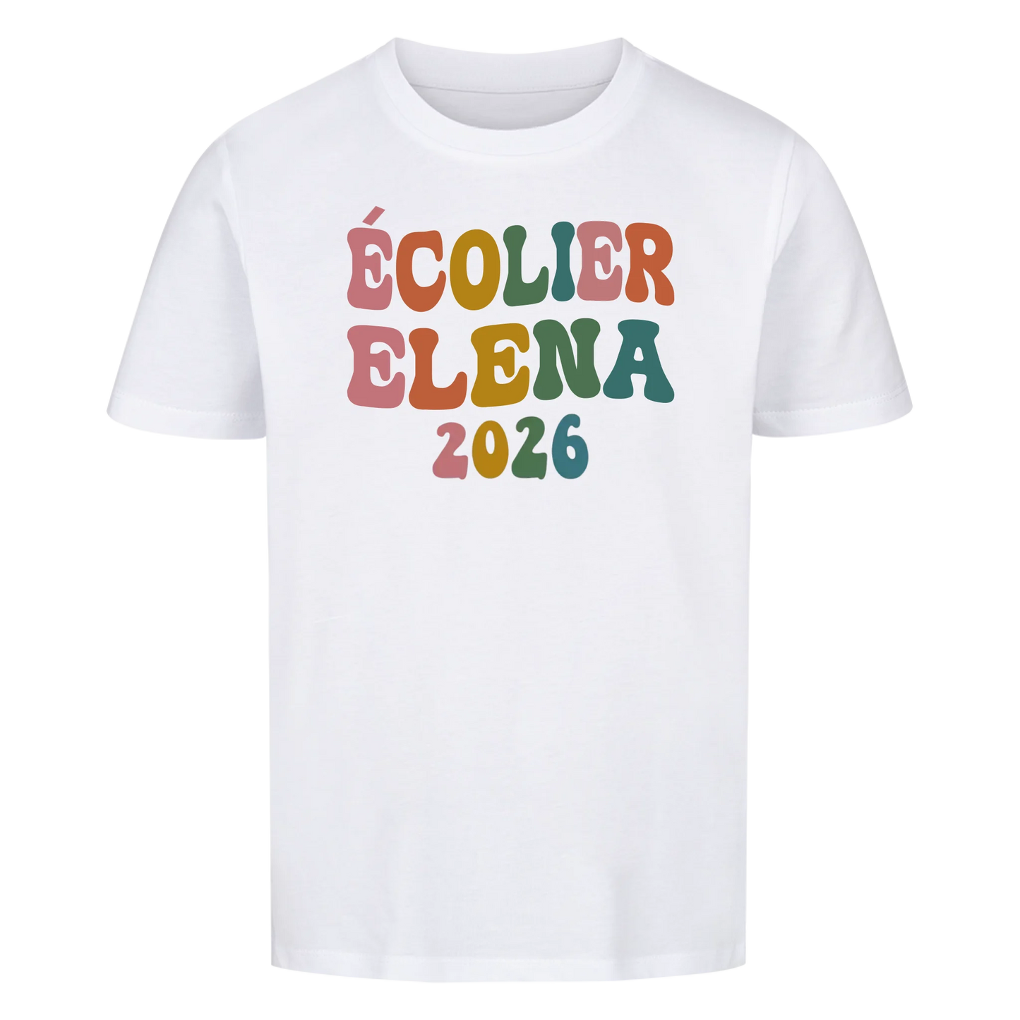 Ecolier 2026