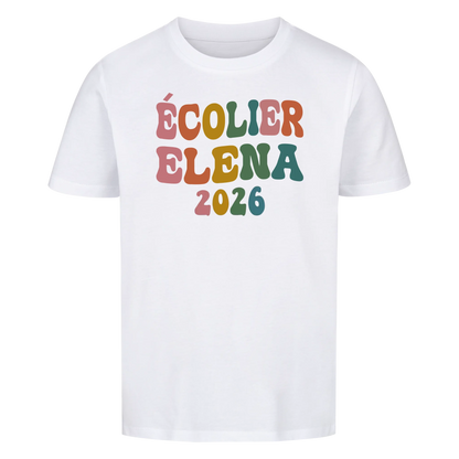 Ecolier 2026