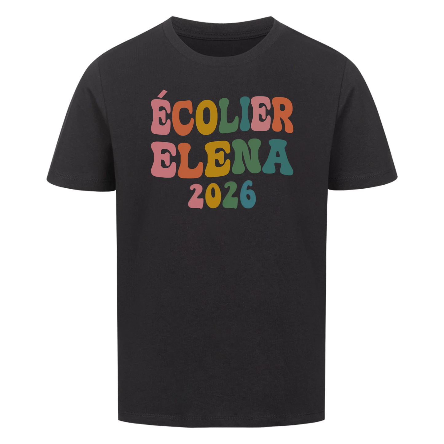 Ecolier 2026