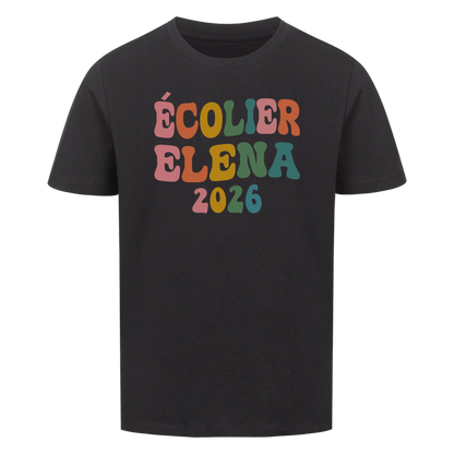 Ecolier 2026