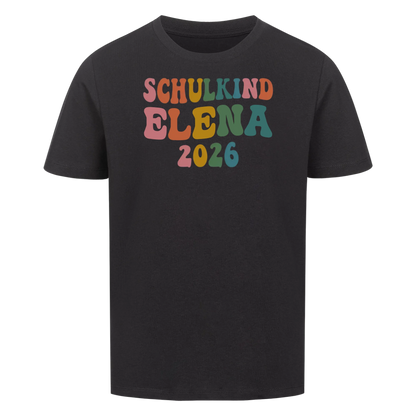 Schulkind 2026