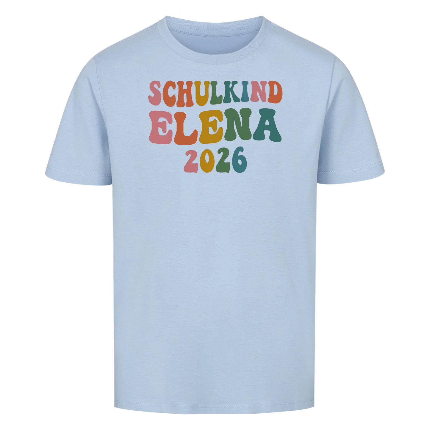 Schulkind 2026