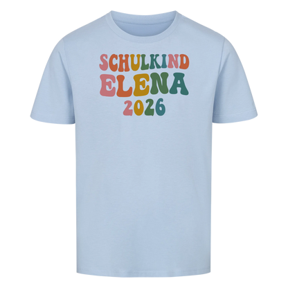 Schulkind 2026