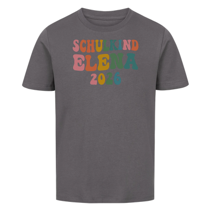Schulkind 2026