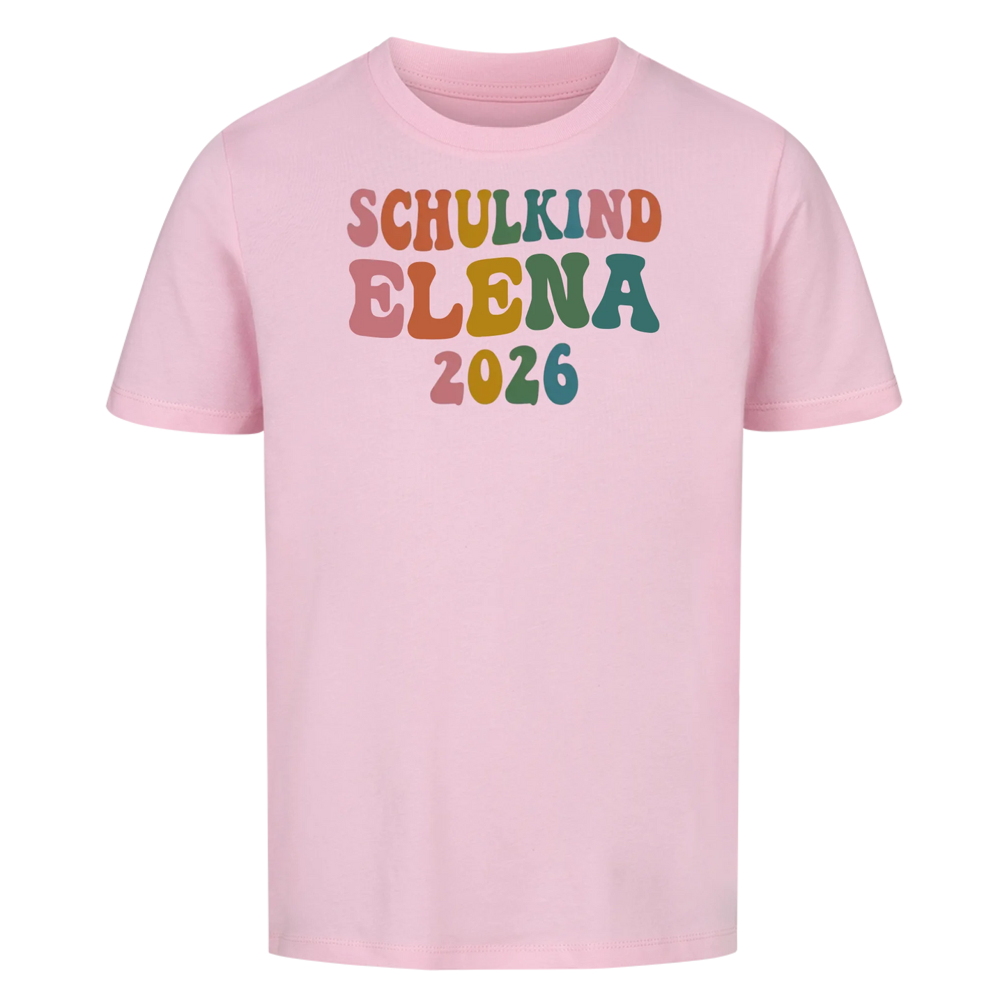 Schulkind 2026