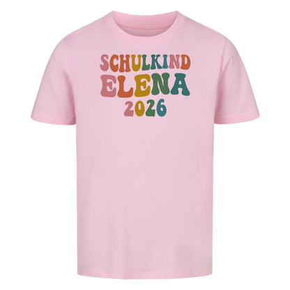 Schulkind 2026
