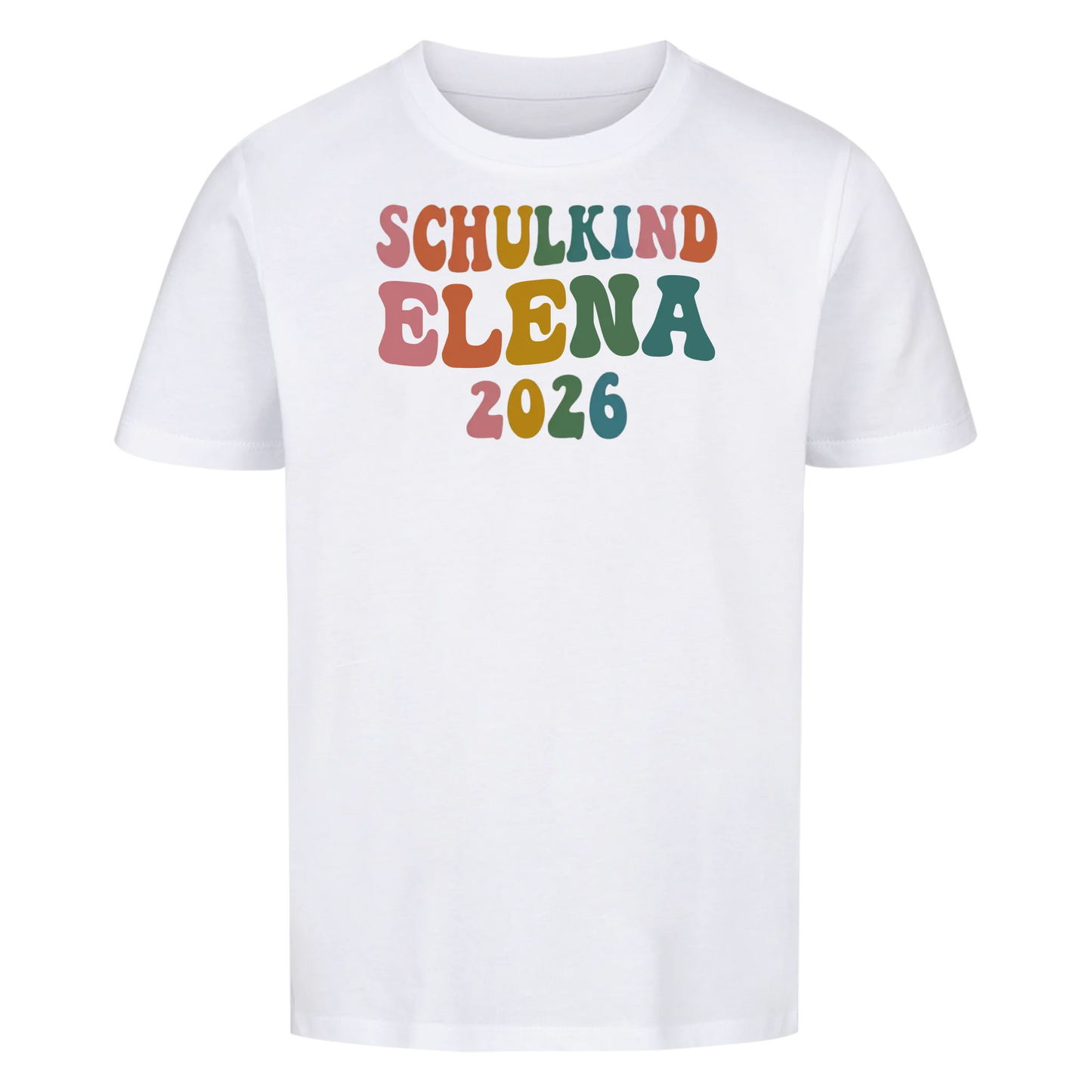 Schulkind 2026