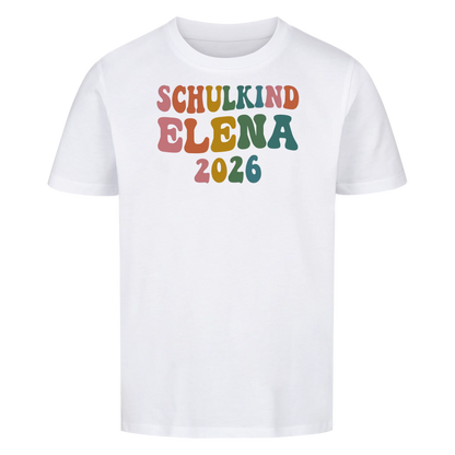 Schulkind 2026