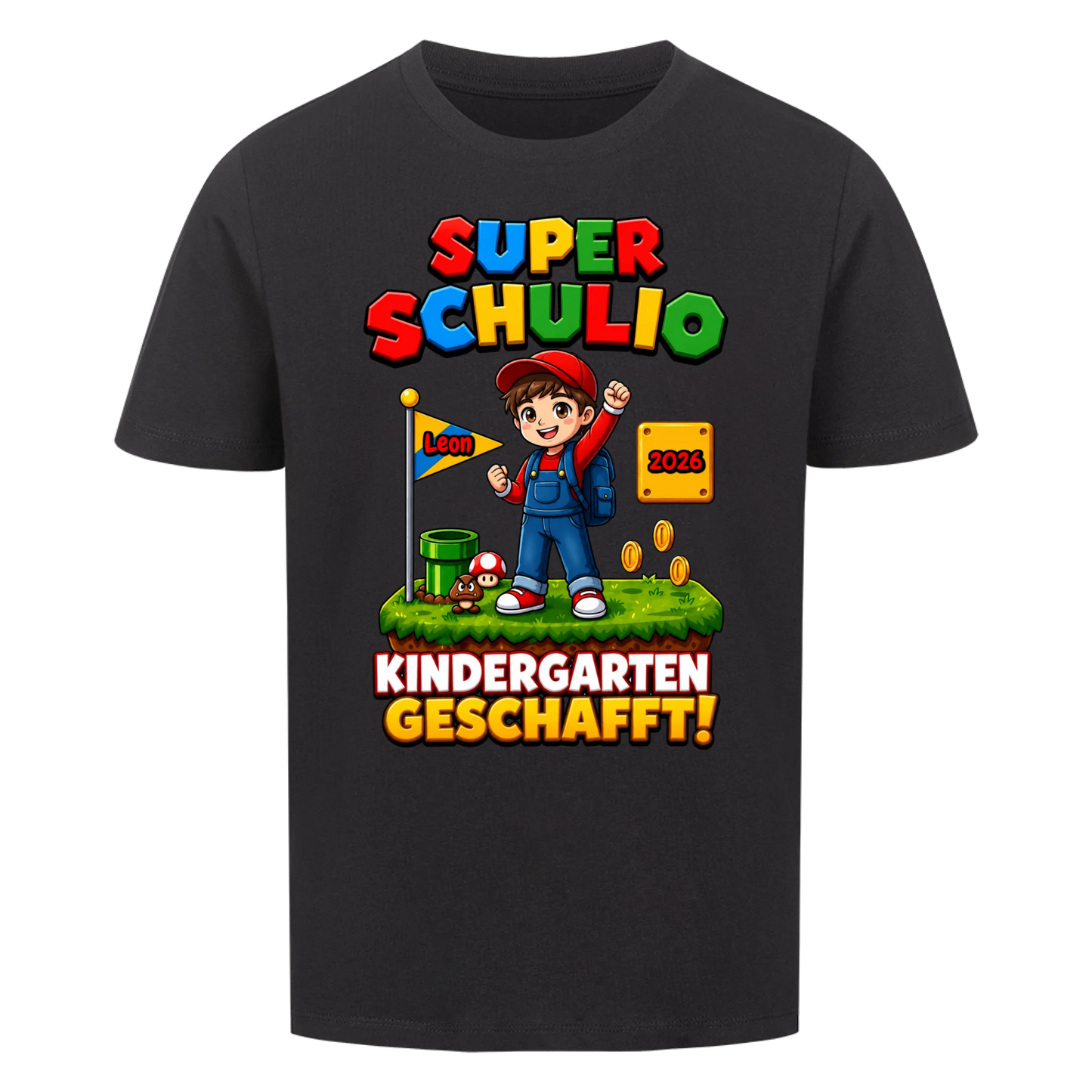 Super Schulio