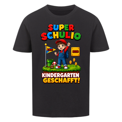 Super Schulio