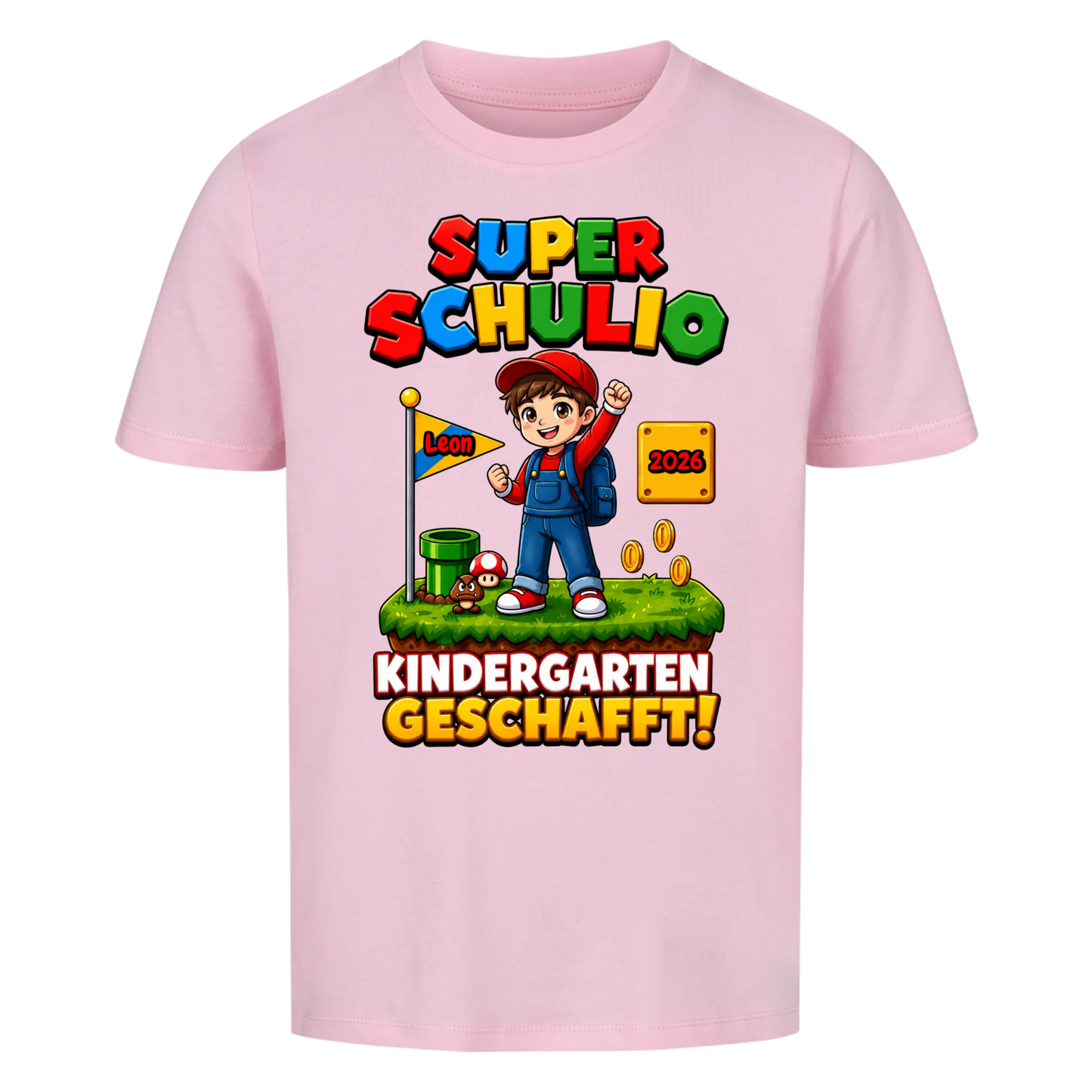 Super Schulio